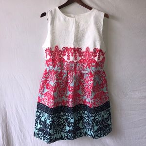 Brand New Women’s Untwine It Dress